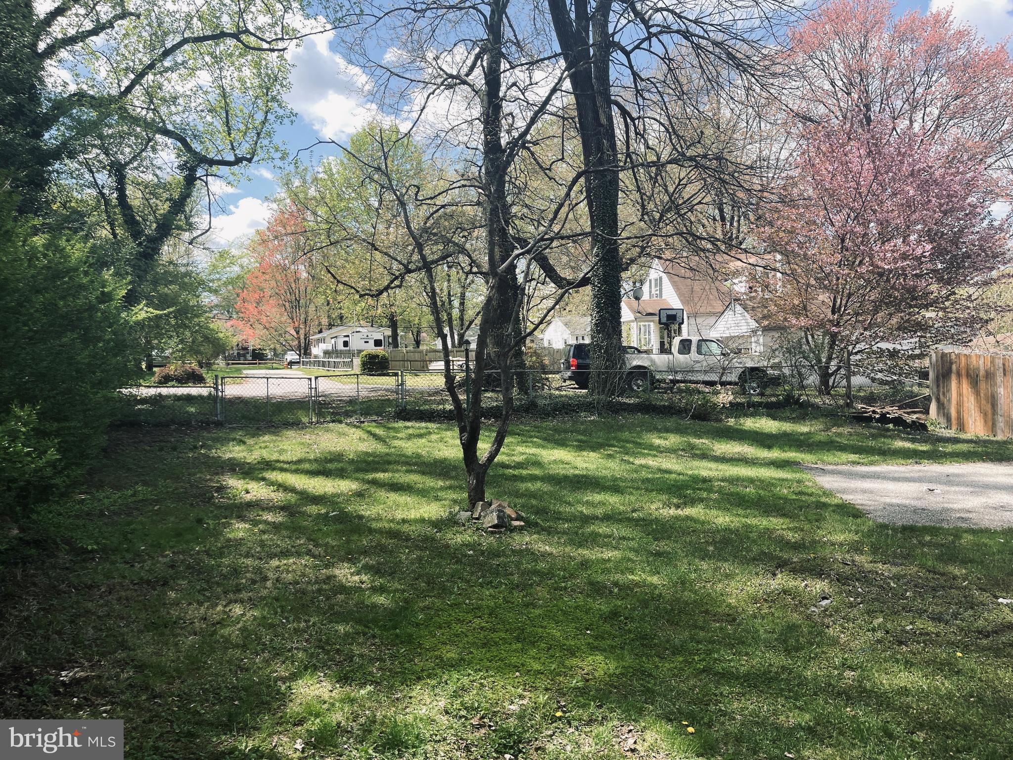 CATONSVILLE GARDENS - Residential