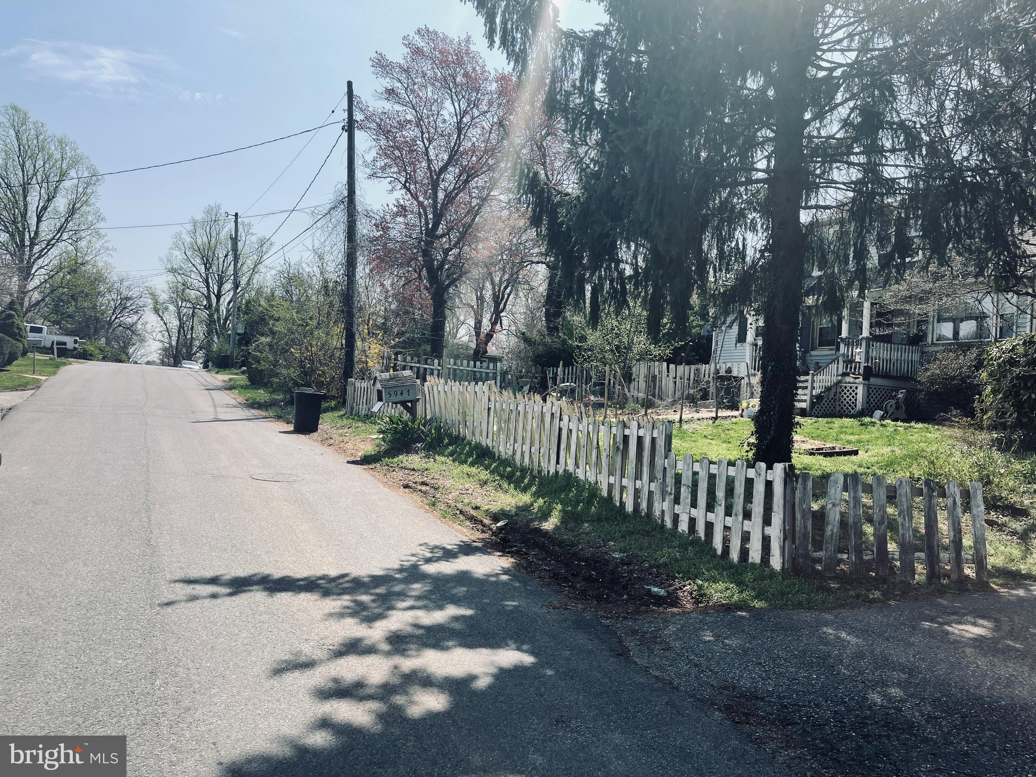 CATONSVILLE GARDENS - Residential