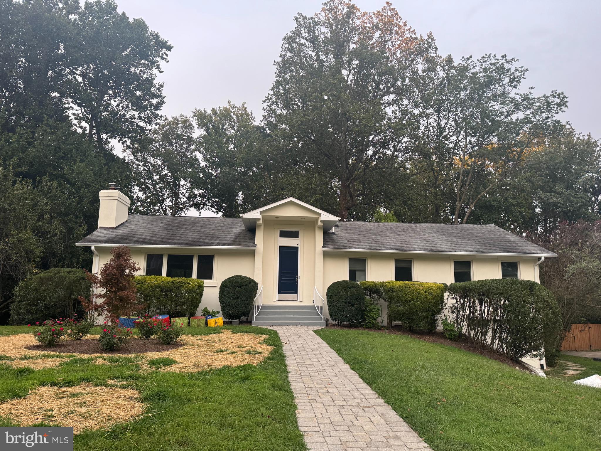 ASHLEIGH - Residential Lease