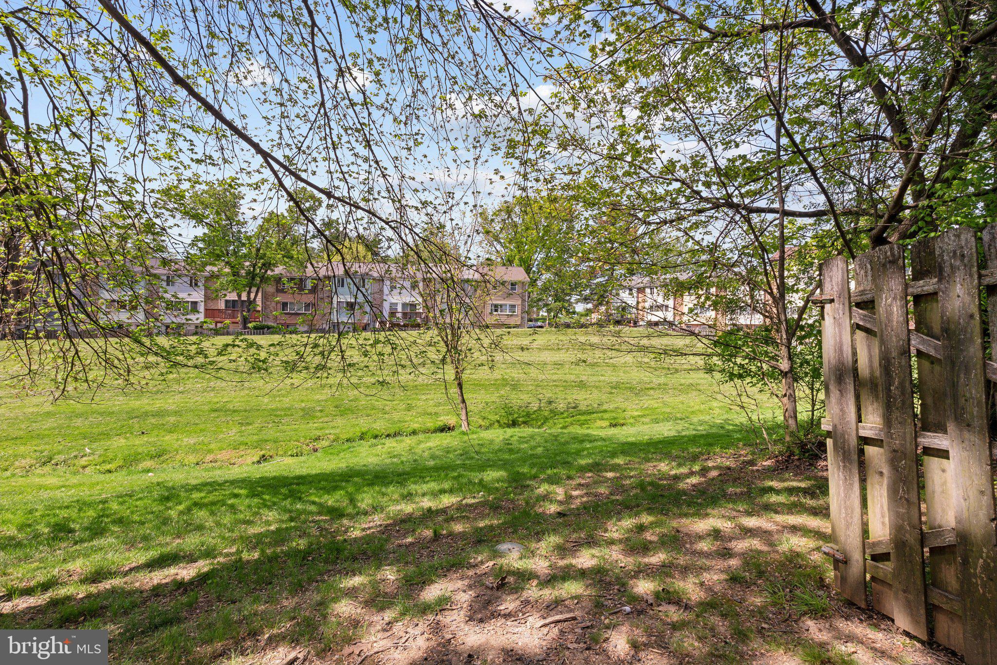 VILLAGE OF OAKLAND MILLS - Residential