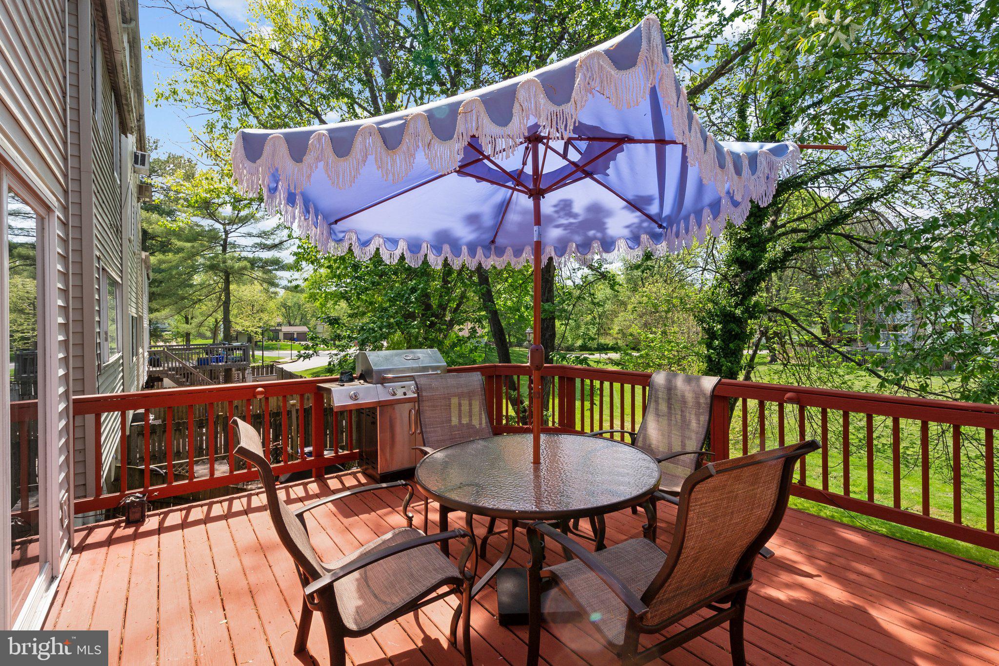 VILLAGE OF OAKLAND MILLS - Residential