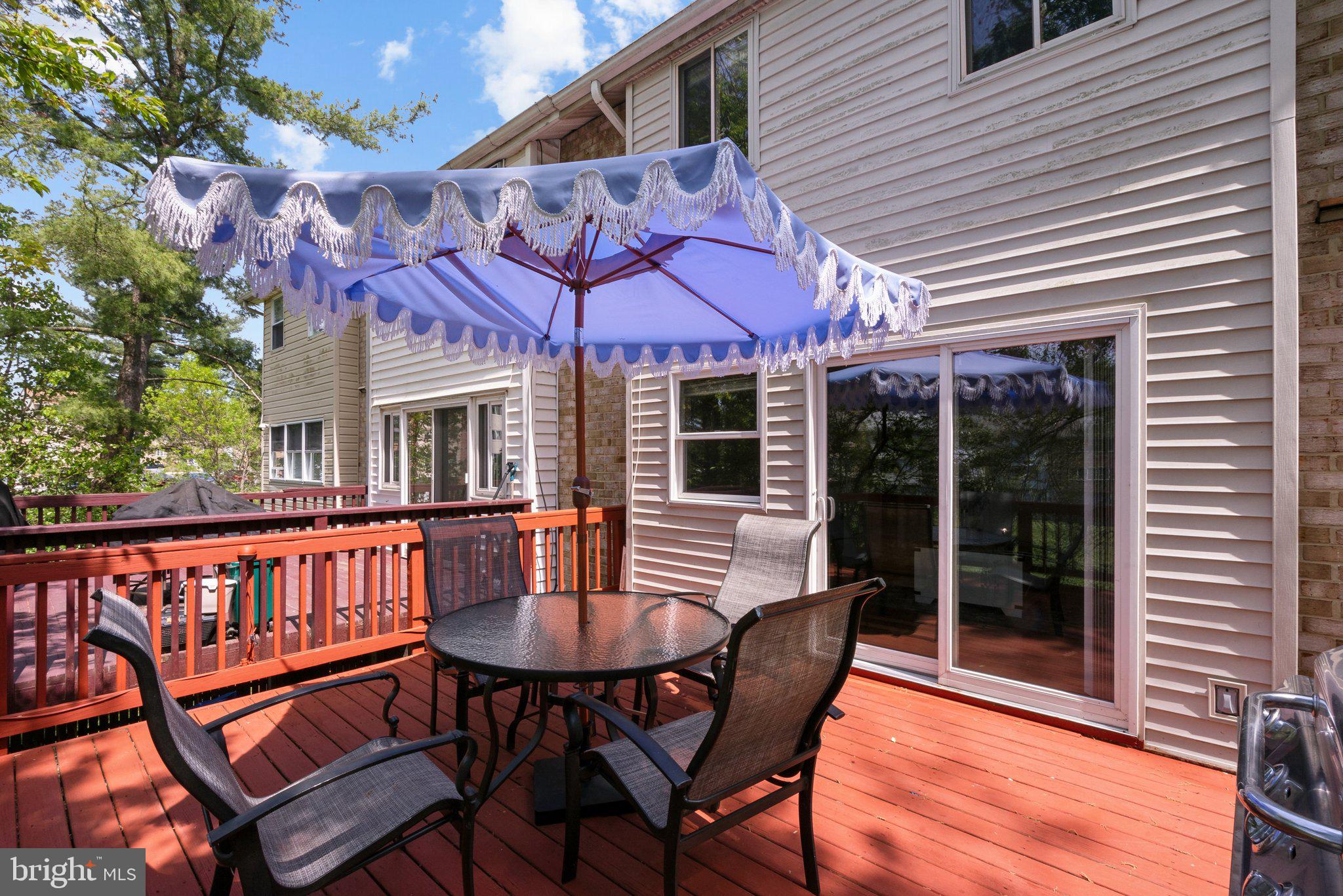 VILLAGE OF OAKLAND MILLS - Residential