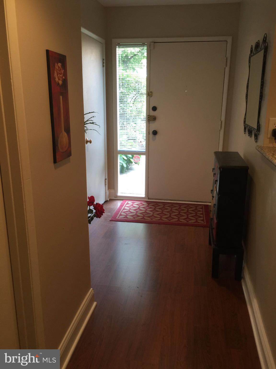 VANTAGE POINT - Residential Lease