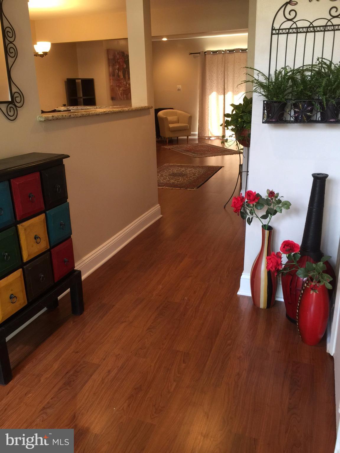 VANTAGE POINT - Residential Lease