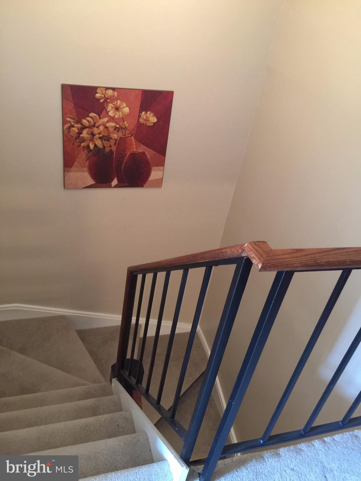 VANTAGE POINT - Residential Lease