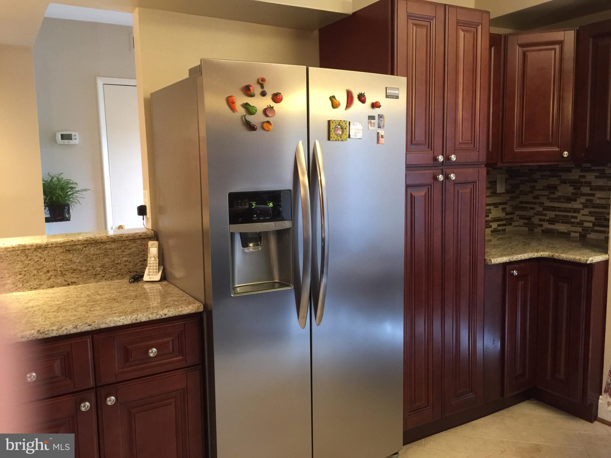 VANTAGE POINT - Residential Lease