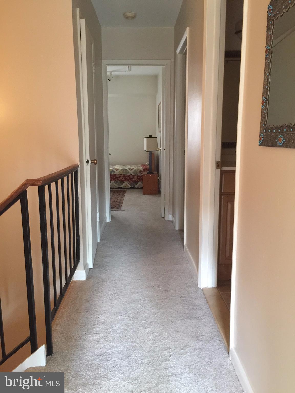 VANTAGE POINT - Residential Lease