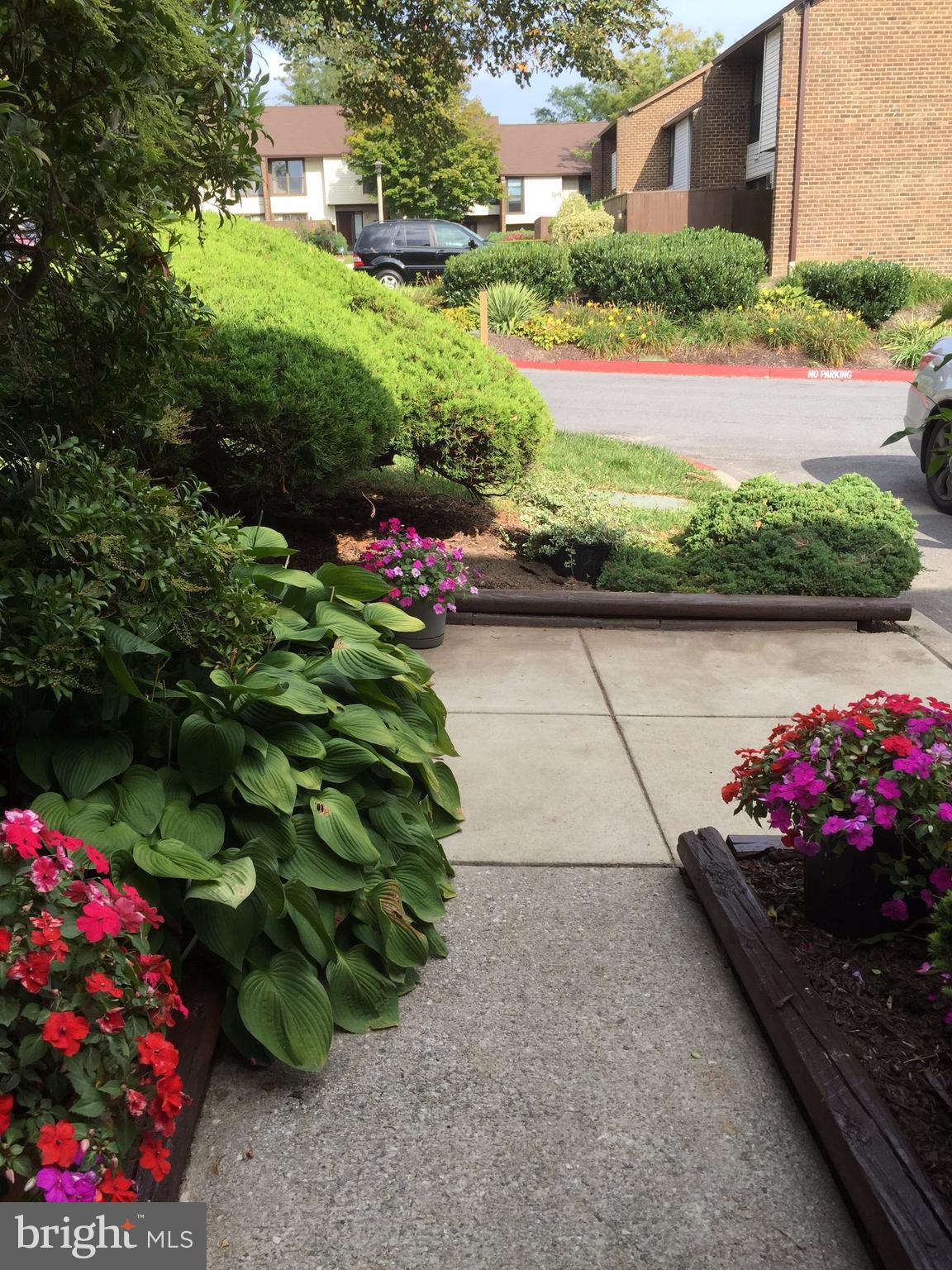 VANTAGE POINT - Residential Lease