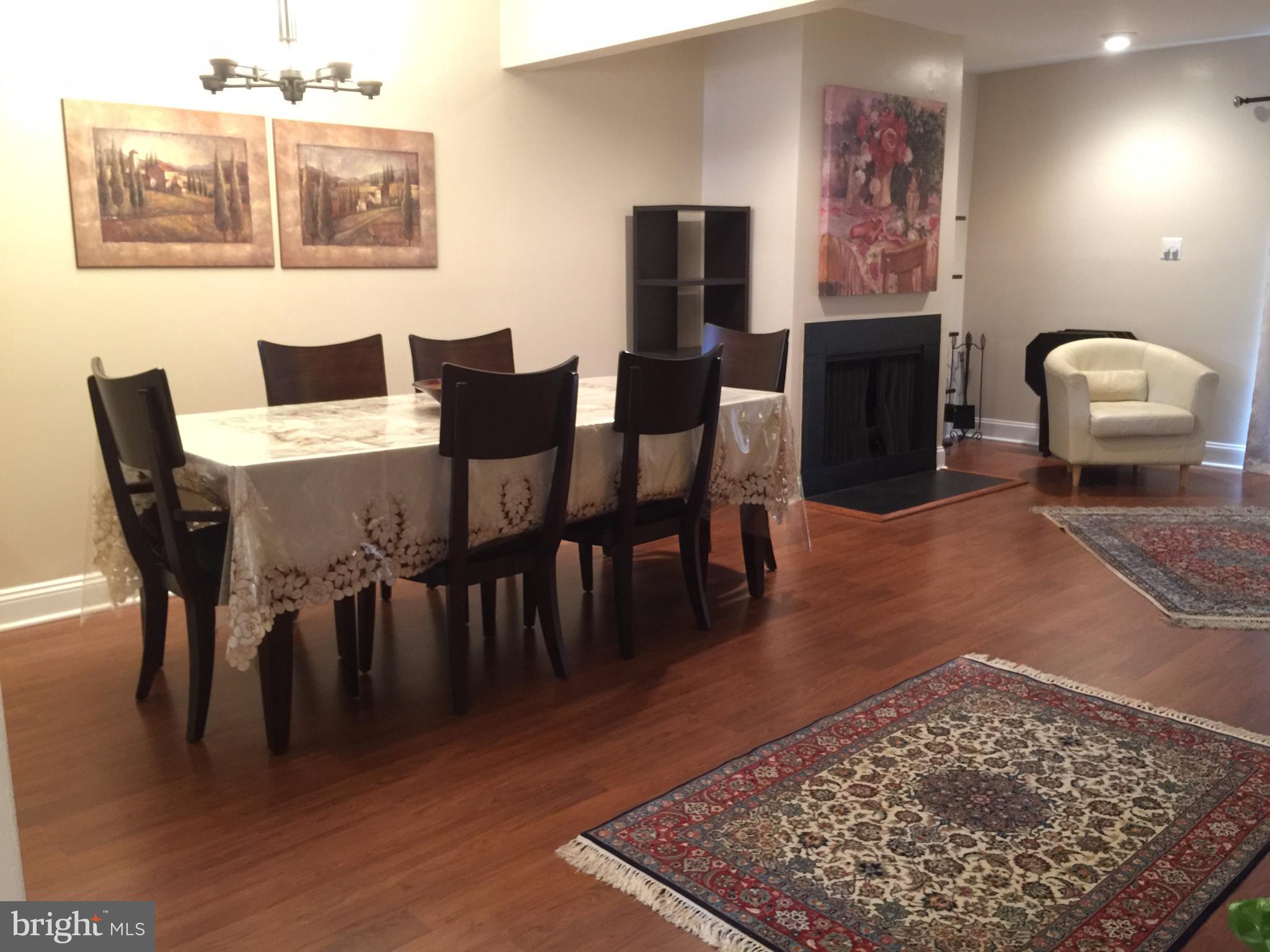 VANTAGE POINT - Residential Lease