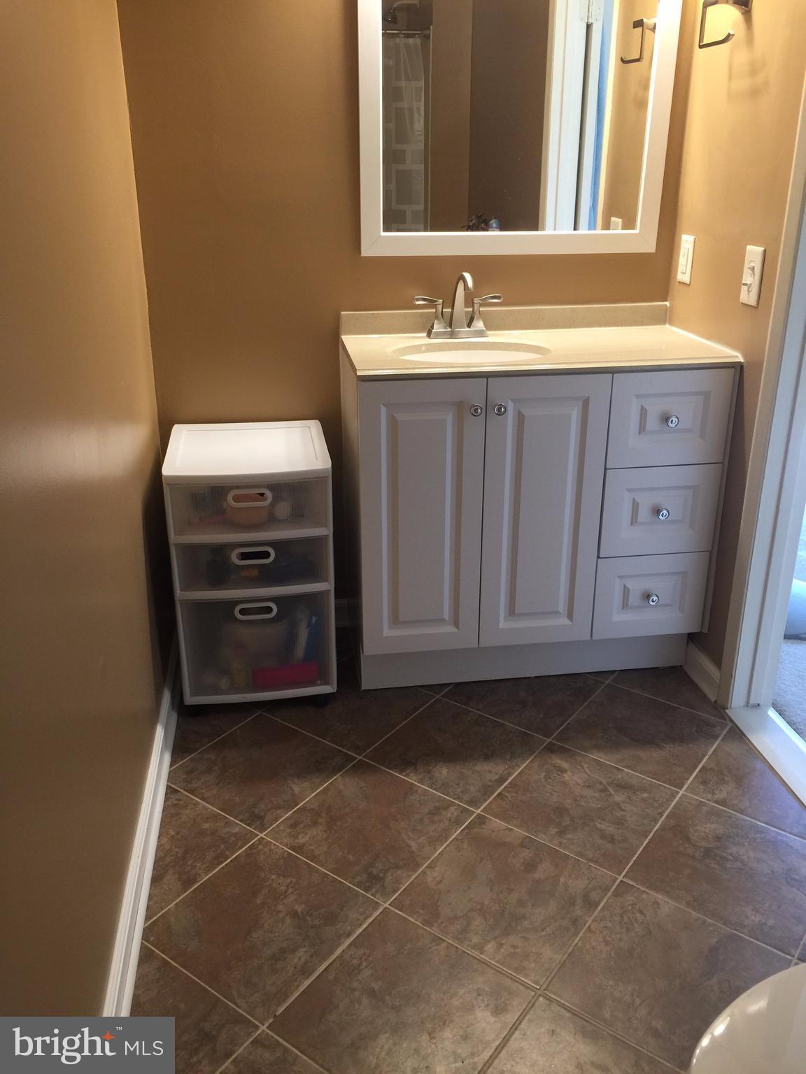 VANTAGE POINT - Residential Lease