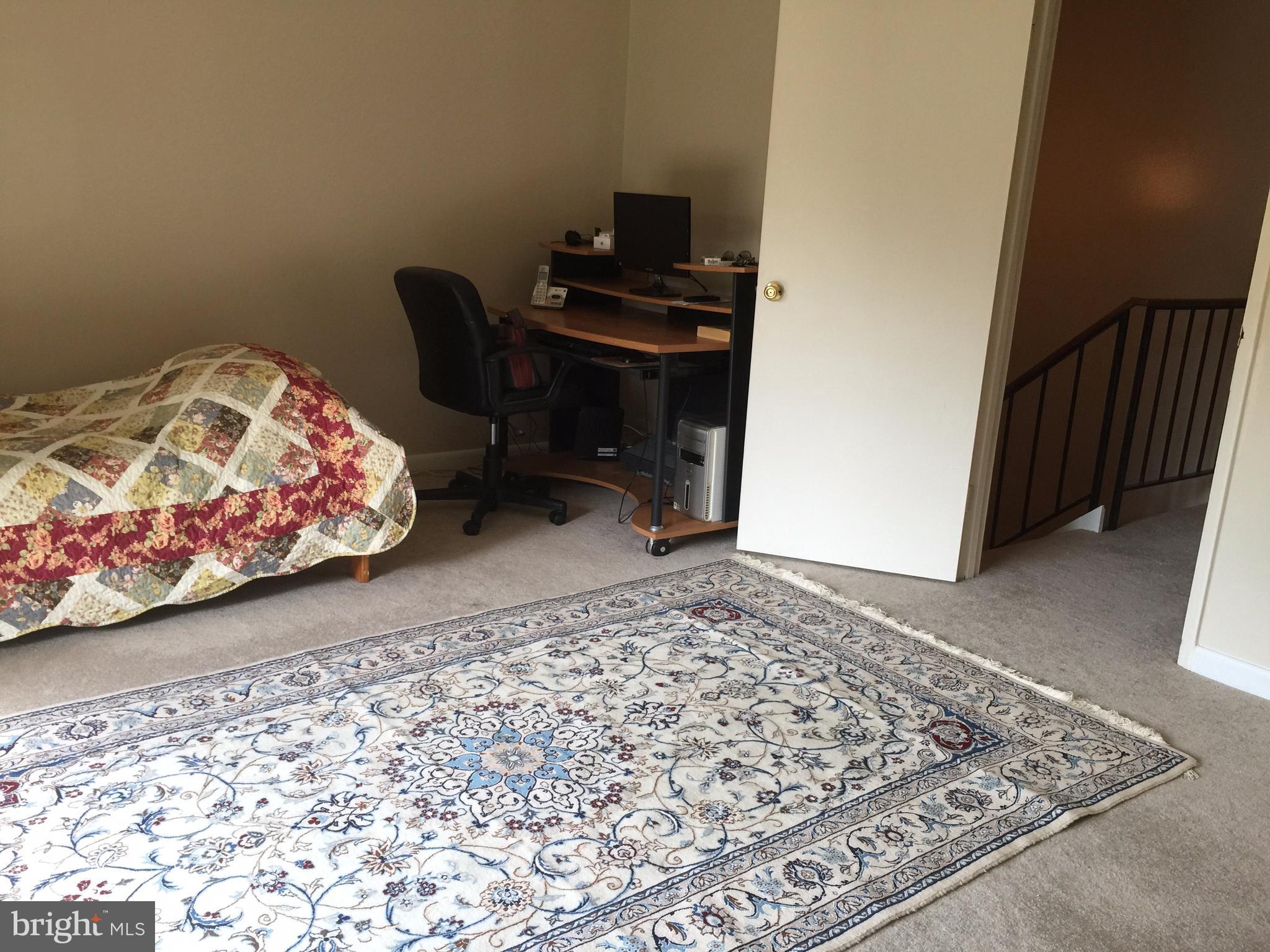 VANTAGE POINT - Residential Lease