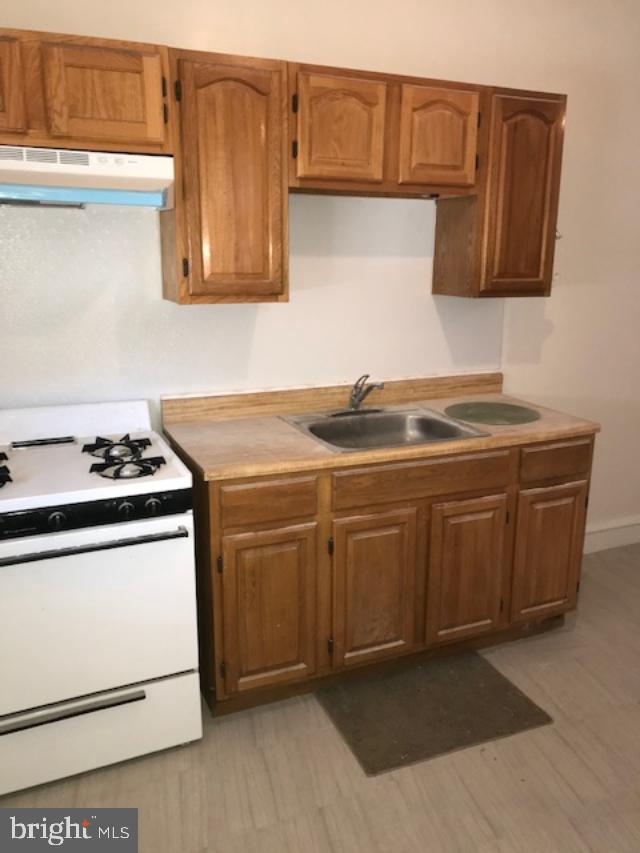 TACONY - Residential