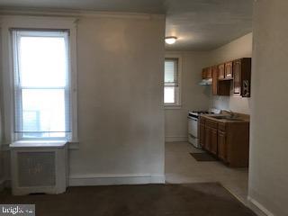 TACONY - Residential
