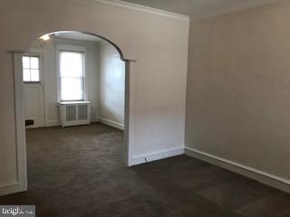TACONY - Residential