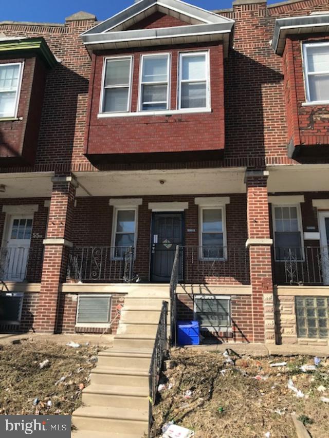 TACONY - Residential