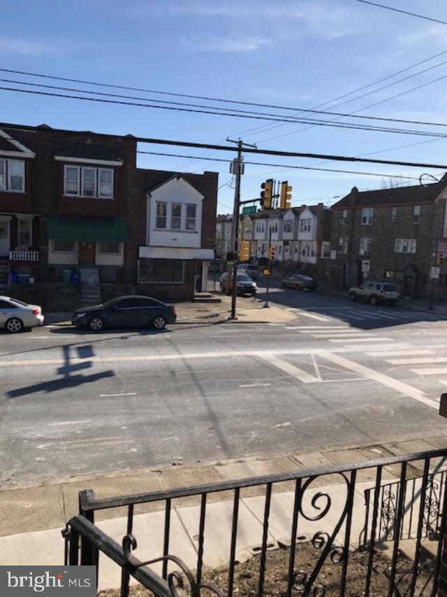 TACONY - Residential