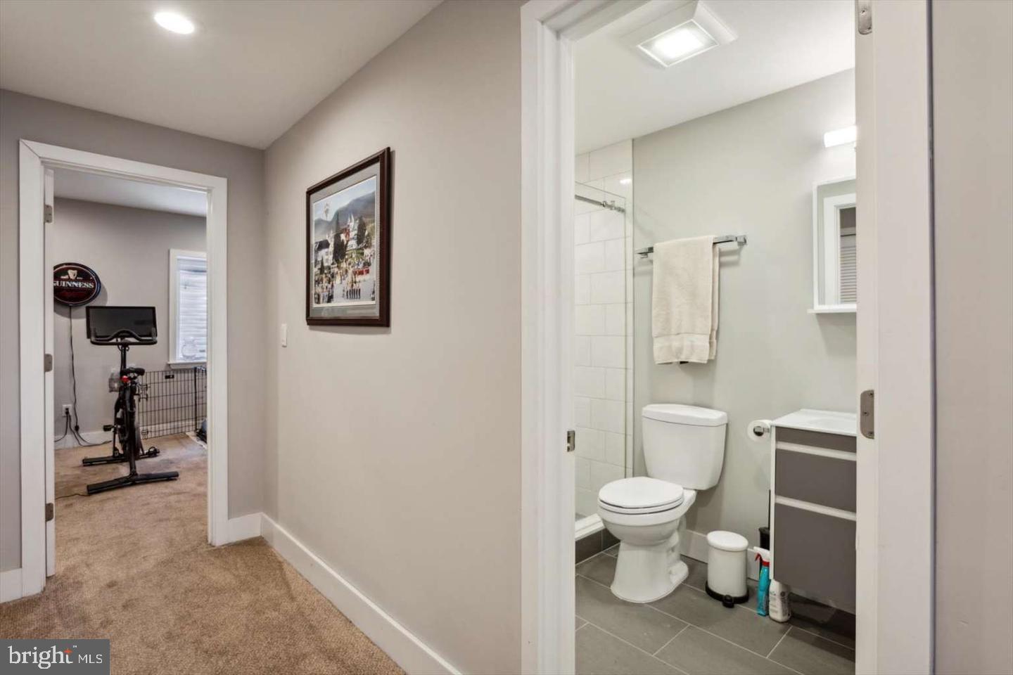 BREWERYTOWN - Residential Lease