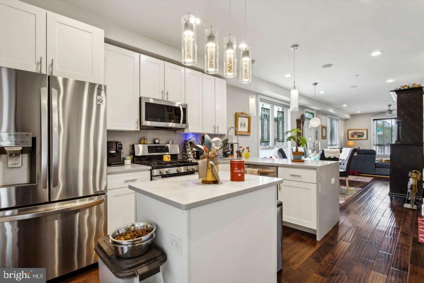 BREWERYTOWN - Residential Lease