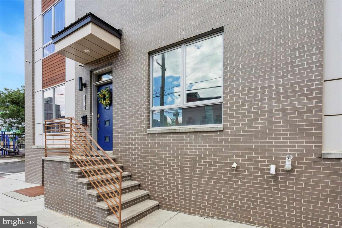 BREWERYTOWN - Residential Lease