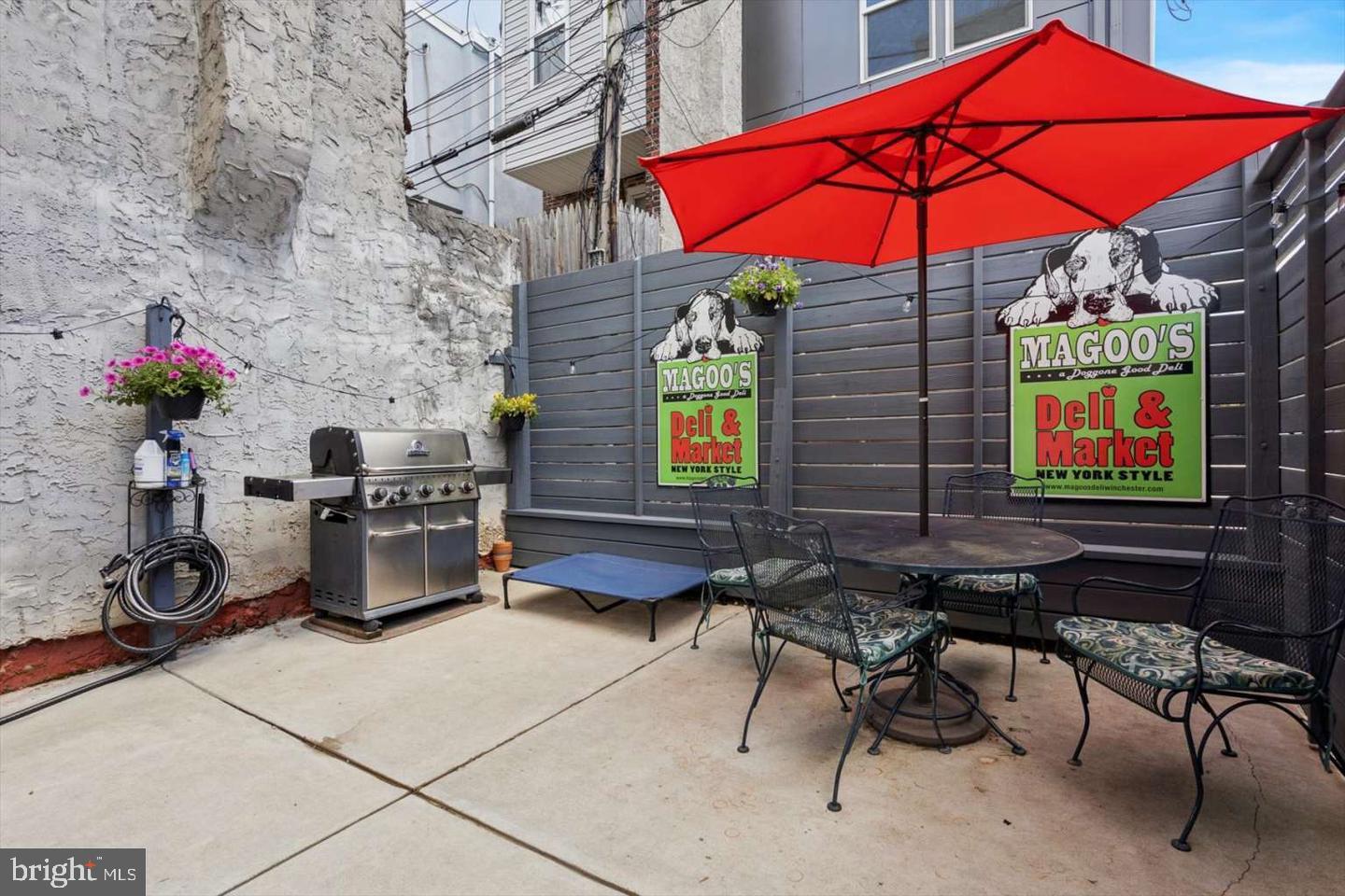 BREWERYTOWN - Residential Lease