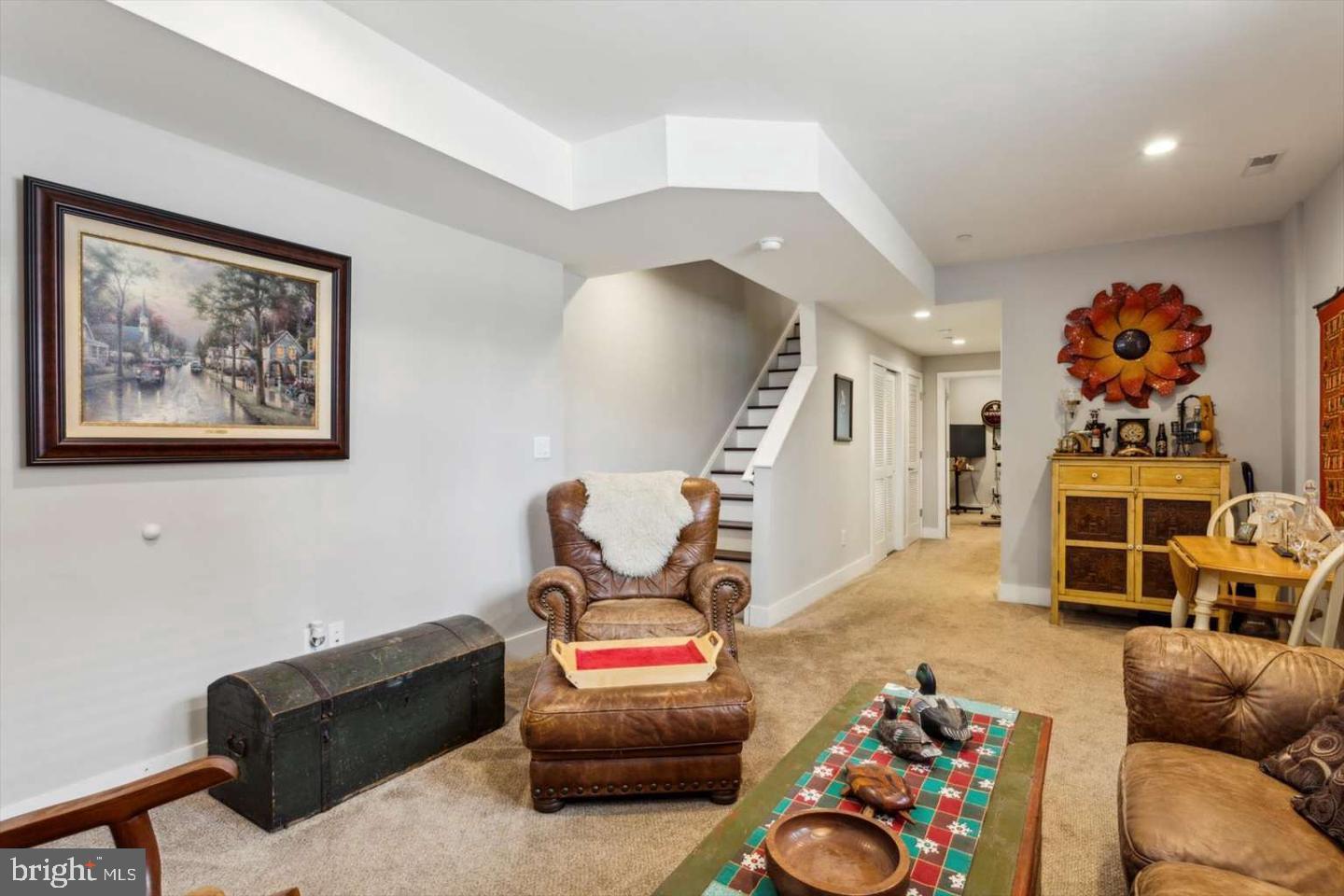 BREWERYTOWN - Residential Lease