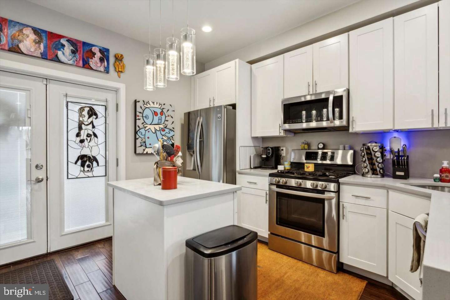 BREWERYTOWN - Residential Lease