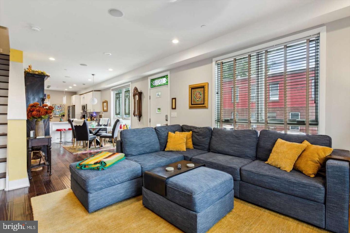 BREWERYTOWN - Residential Lease