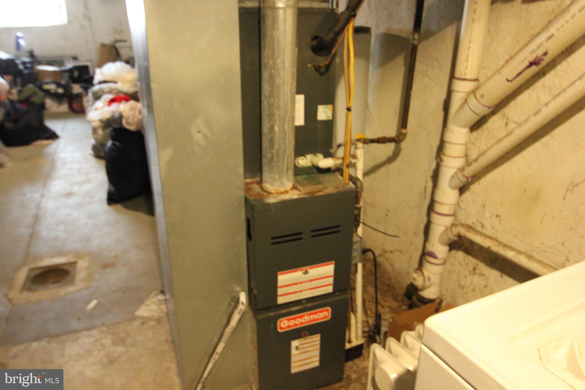 OGONTZ - Residential