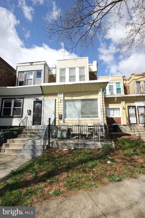 Photo of 6008 Ogontz Avenue, PHILADELPHIA, PA 19141 (MLS # PAPH2606636)