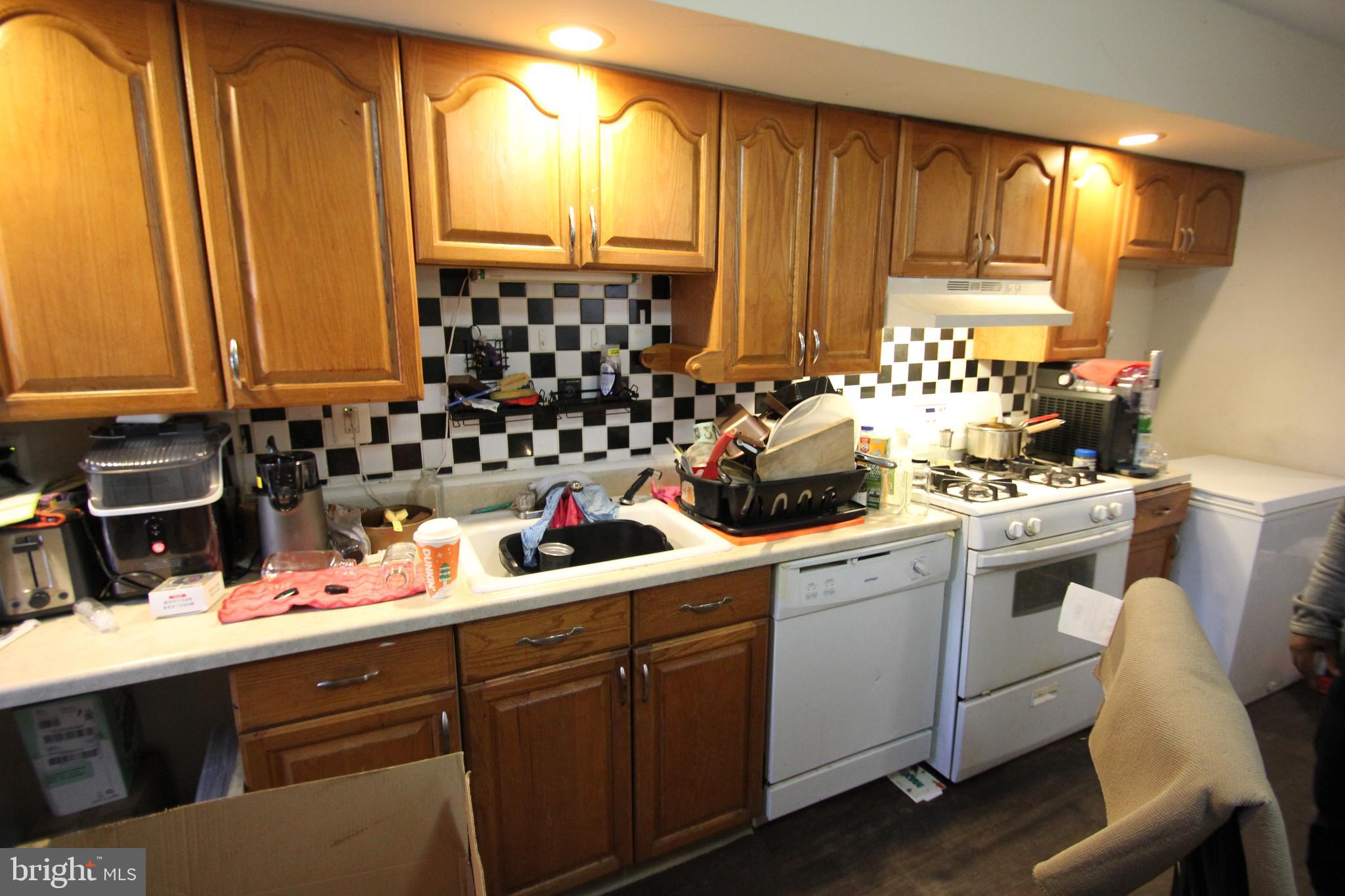 OGONTZ - Residential