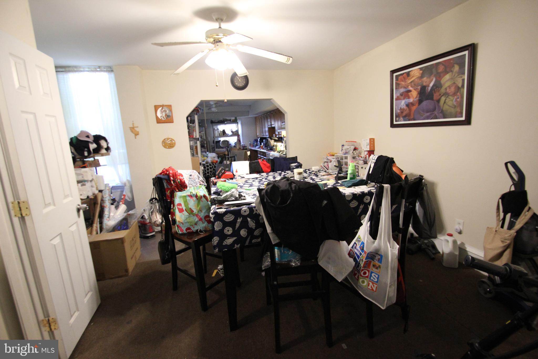 OGONTZ - Residential