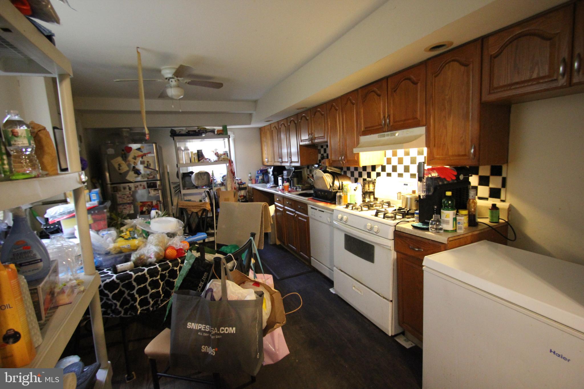 OGONTZ - Residential