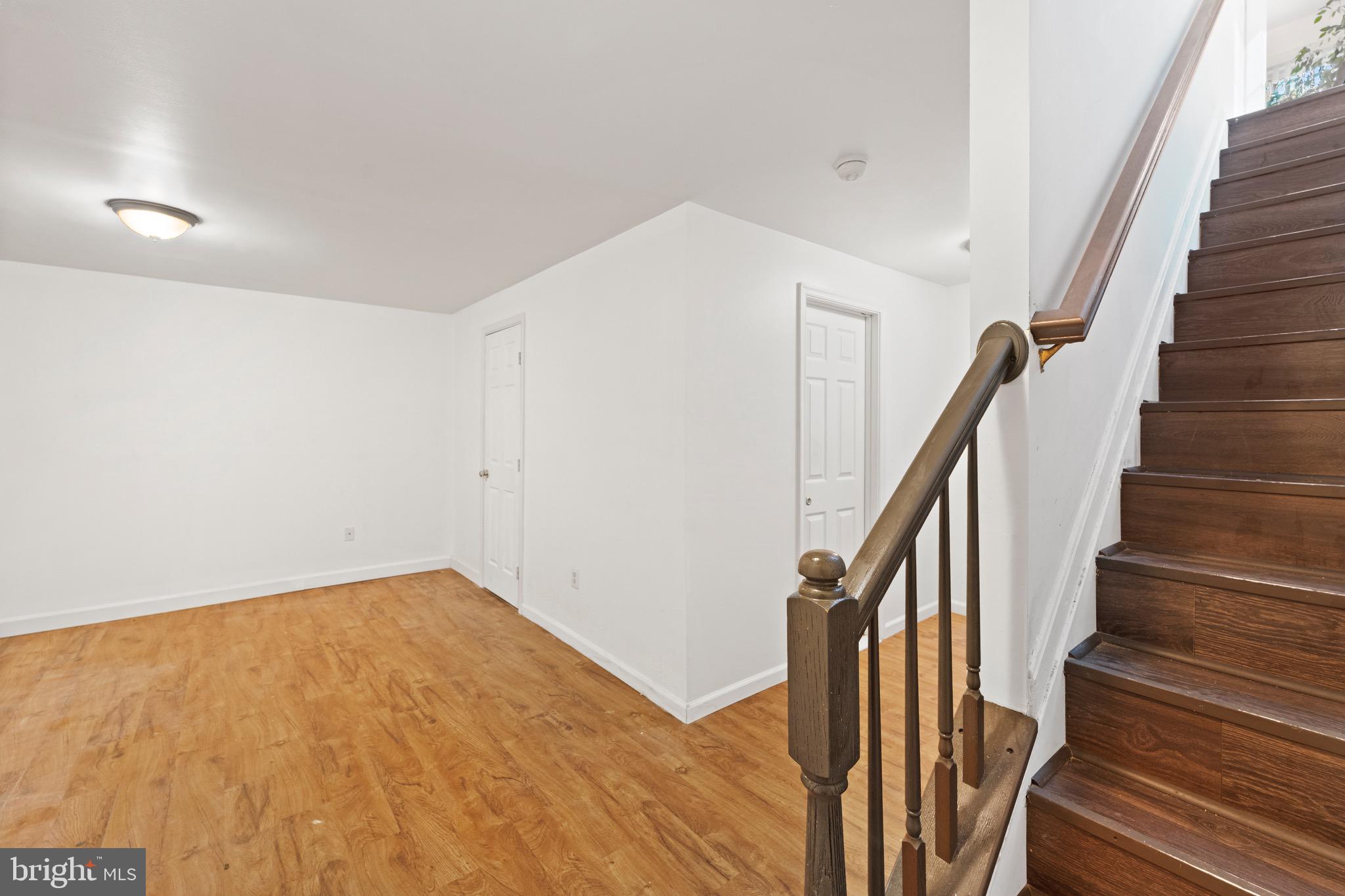 CHAPLINE PLACE - Residential