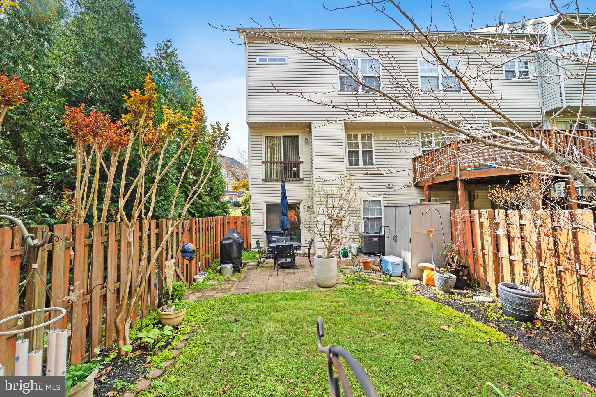 CHAPLINE PLACE - Residential