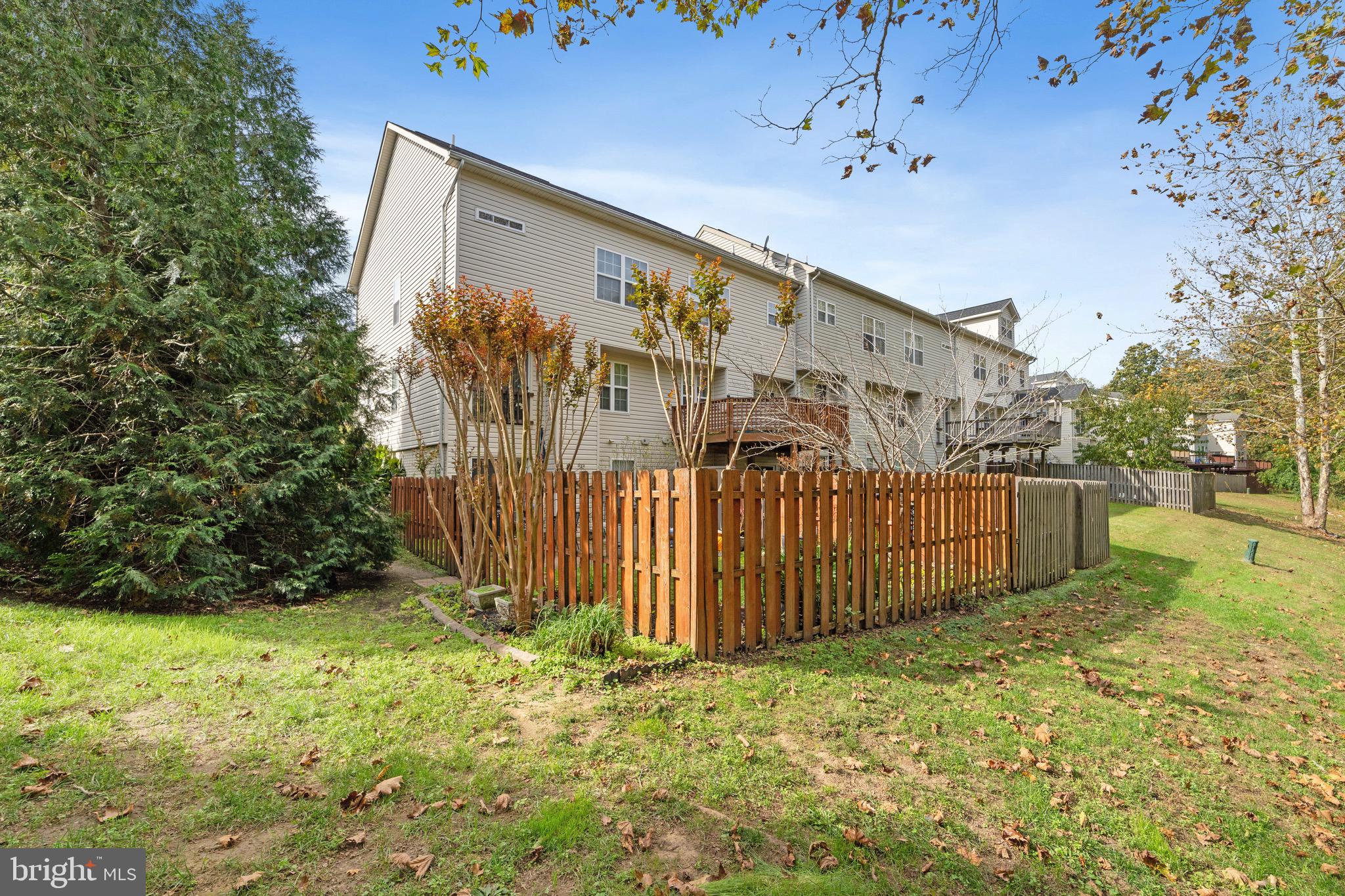 CHAPLINE PLACE - Residential