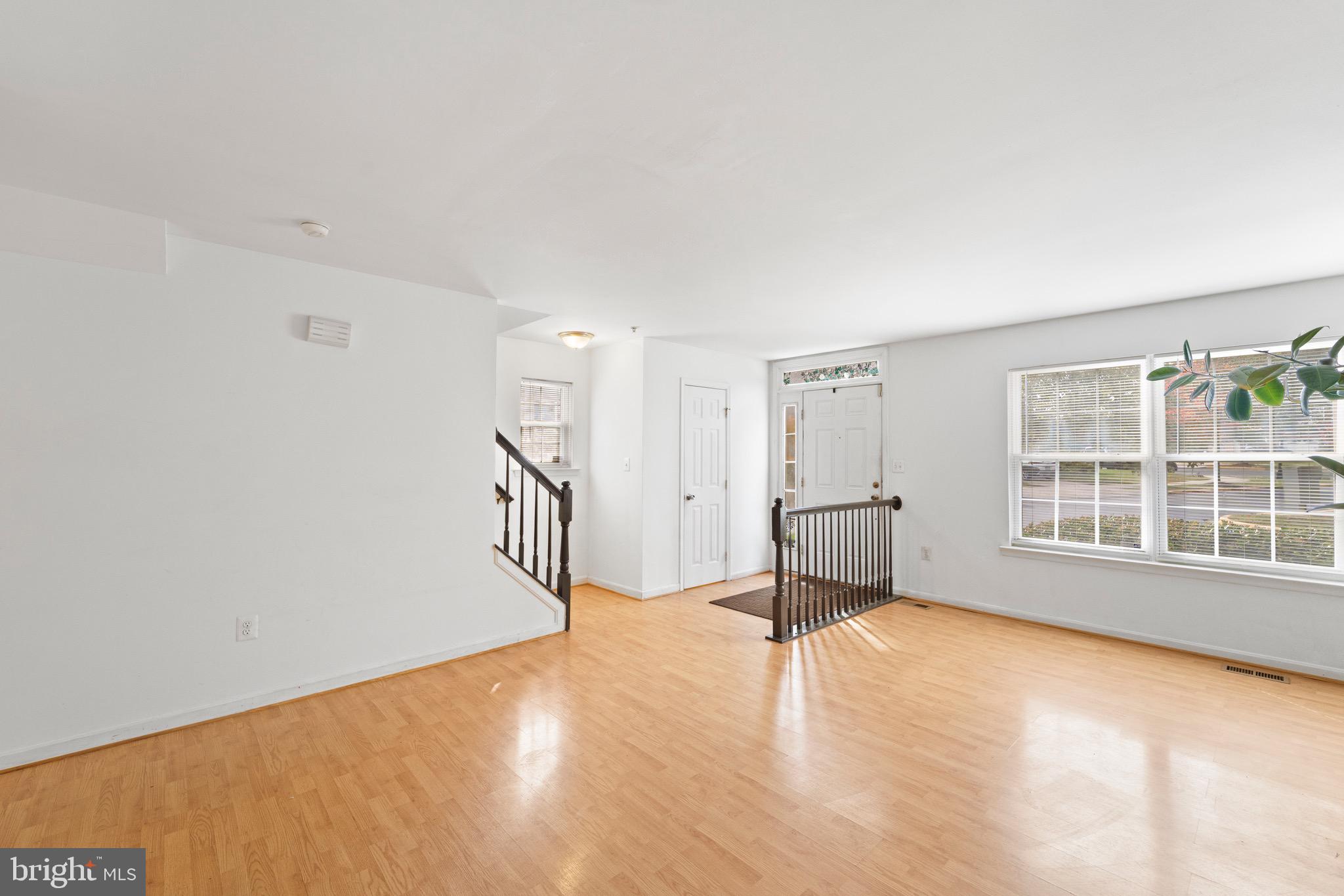 CHAPLINE PLACE - Residential