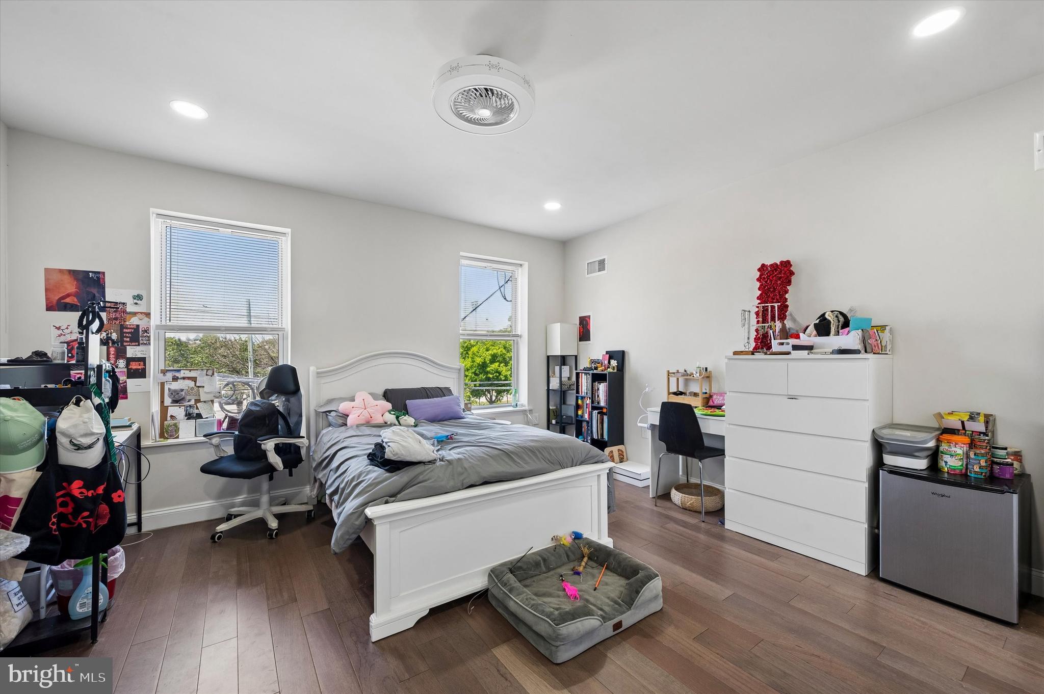 WEST POWELTON - Residential
