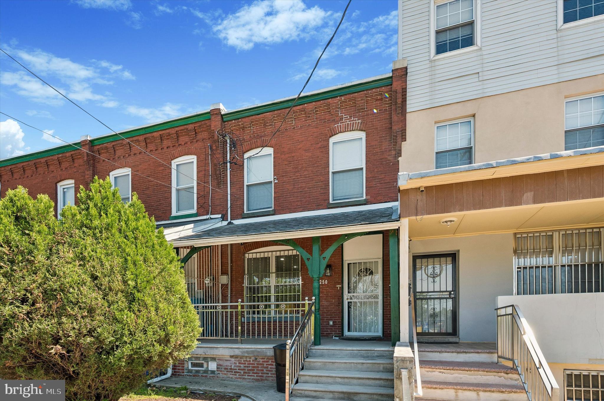 WEST POWELTON - Residential