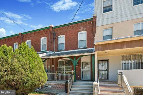 Townhouse For Sale - 4250 Powelton Avenue<br/> PHILADELPHIA, PA 19104
