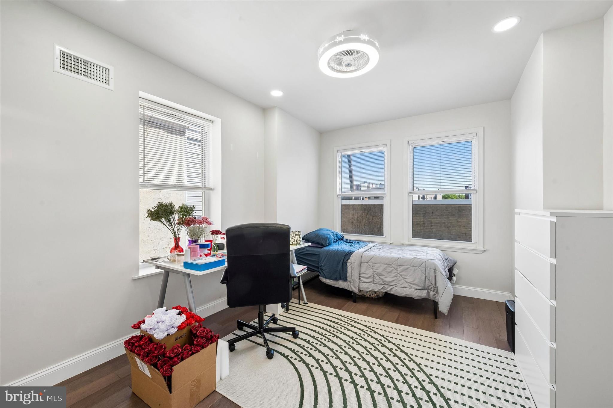 WEST POWELTON - Residential