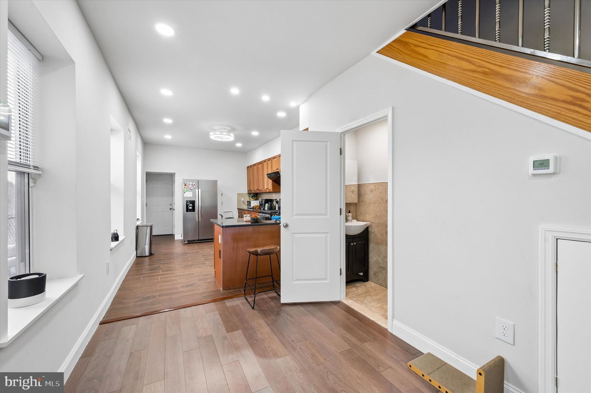 WEST POWELTON - Residential