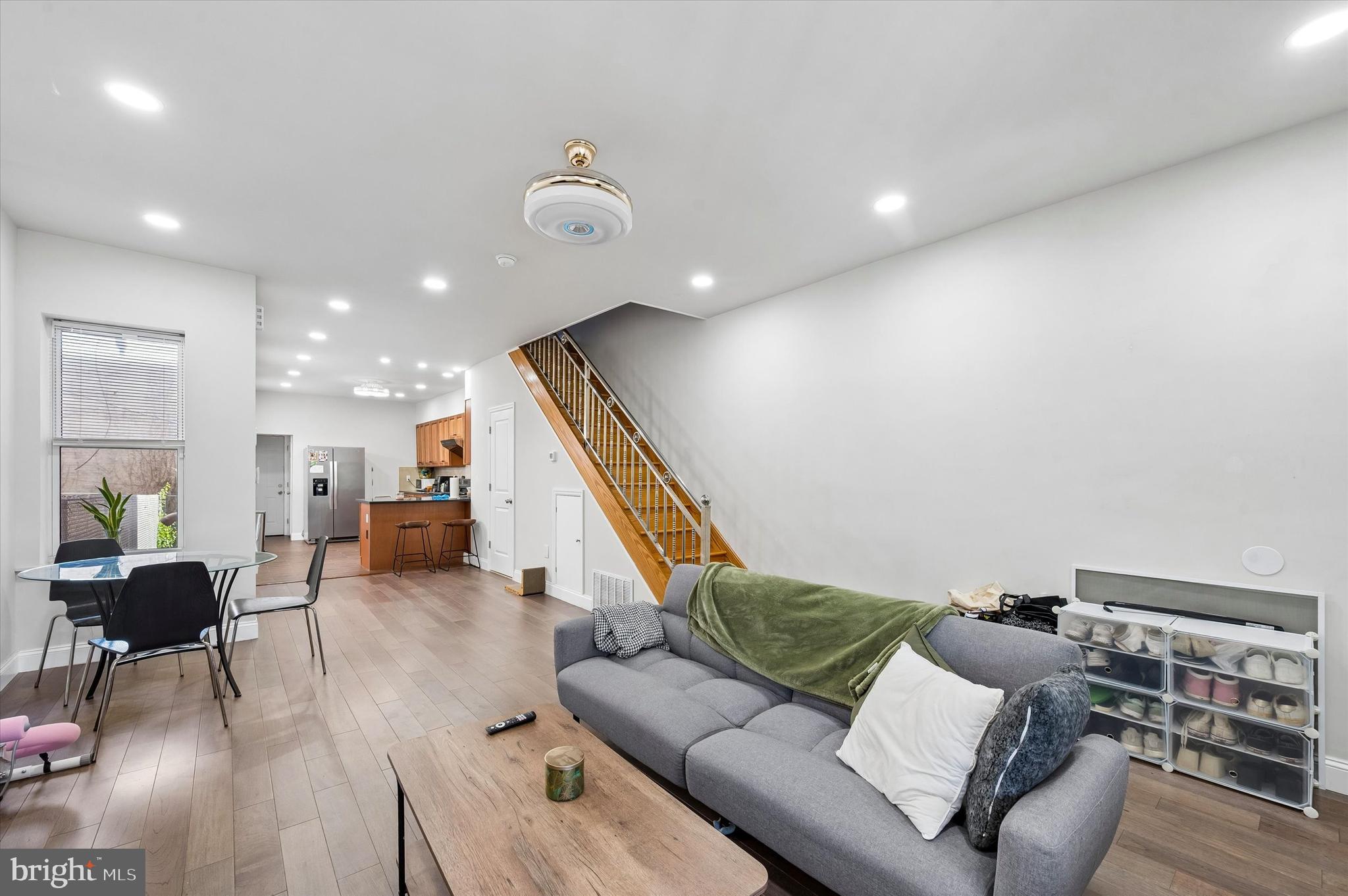 WEST POWELTON - Residential