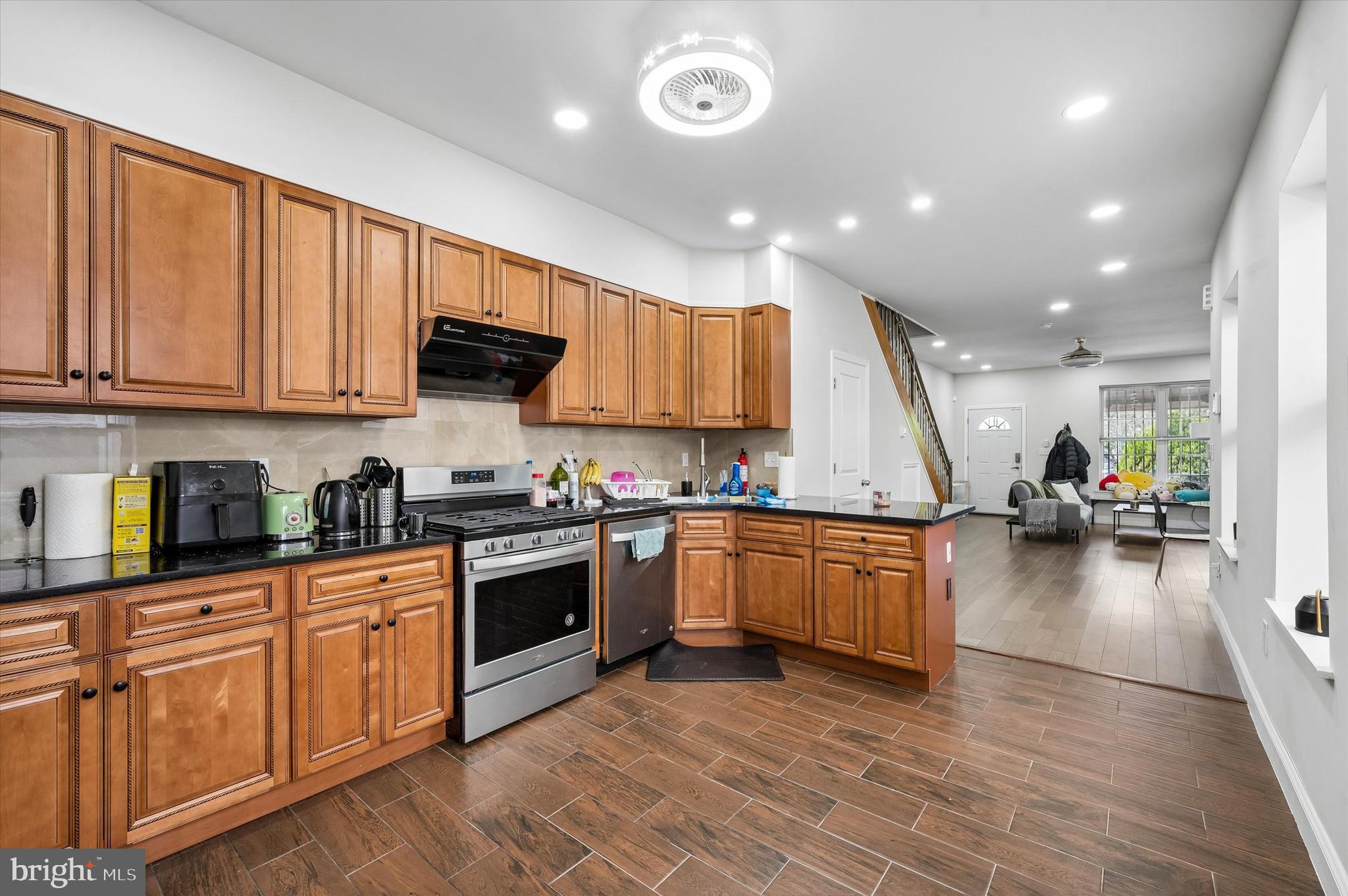 WEST POWELTON - Residential