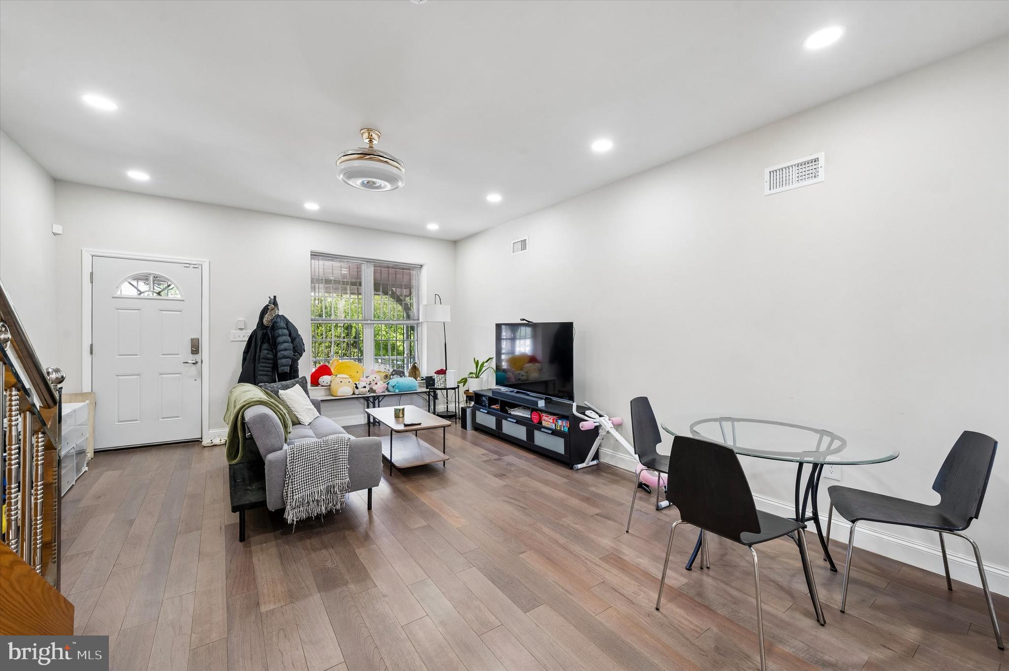 WEST POWELTON - Residential