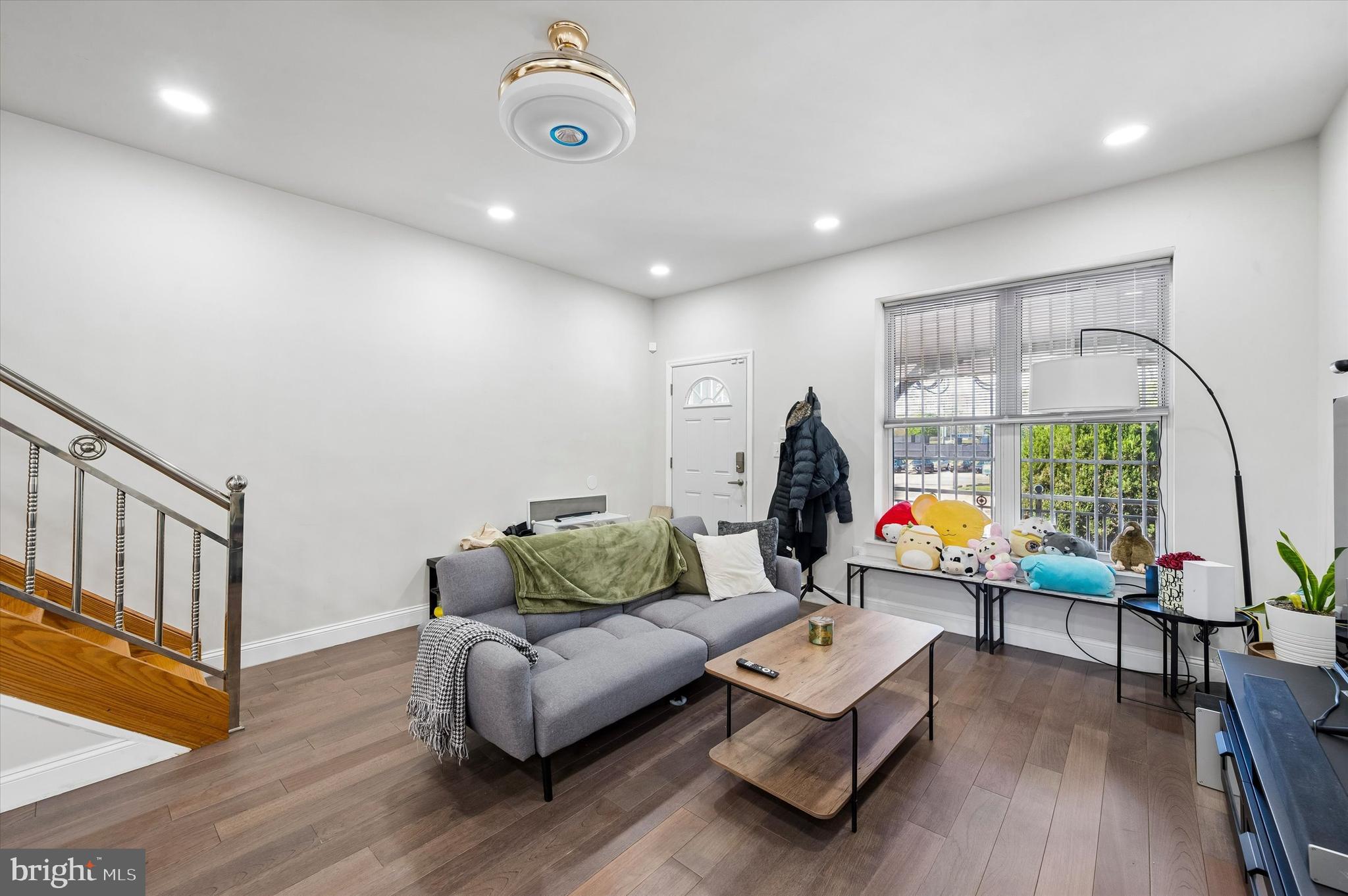 WEST POWELTON - Residential
