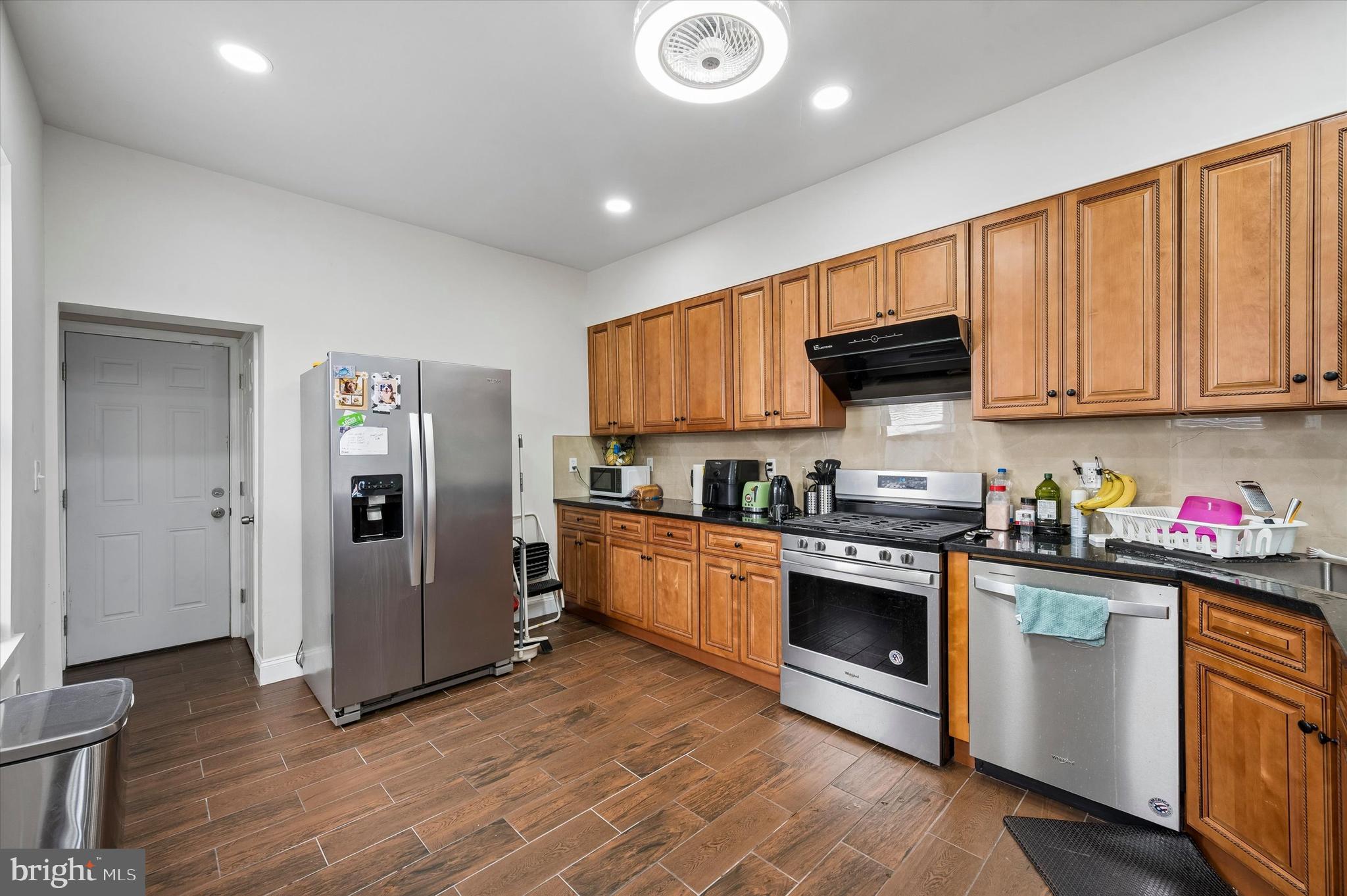 WEST POWELTON - Residential
