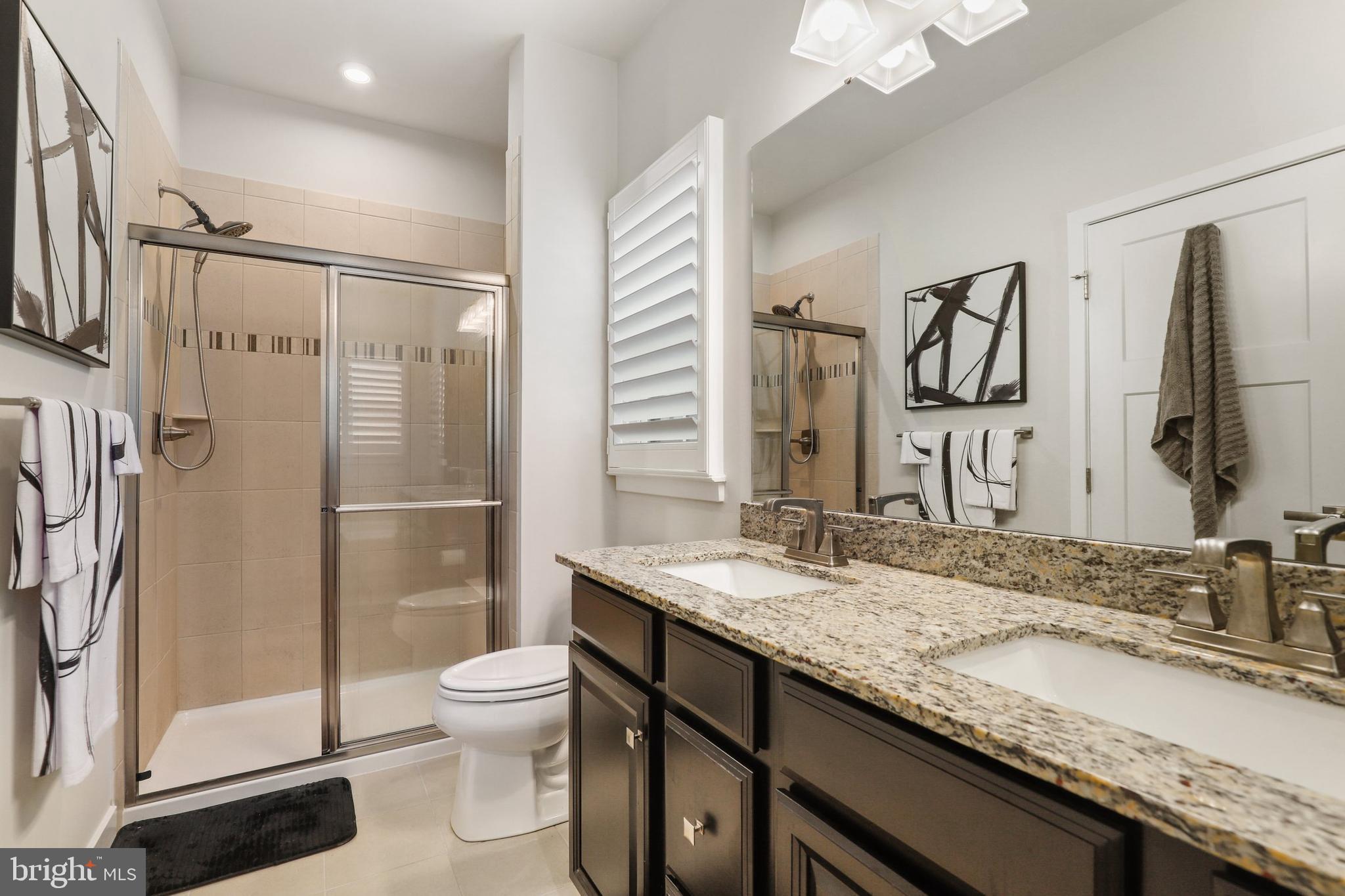 GREENLEIGH AT CROSSROADS - Residential