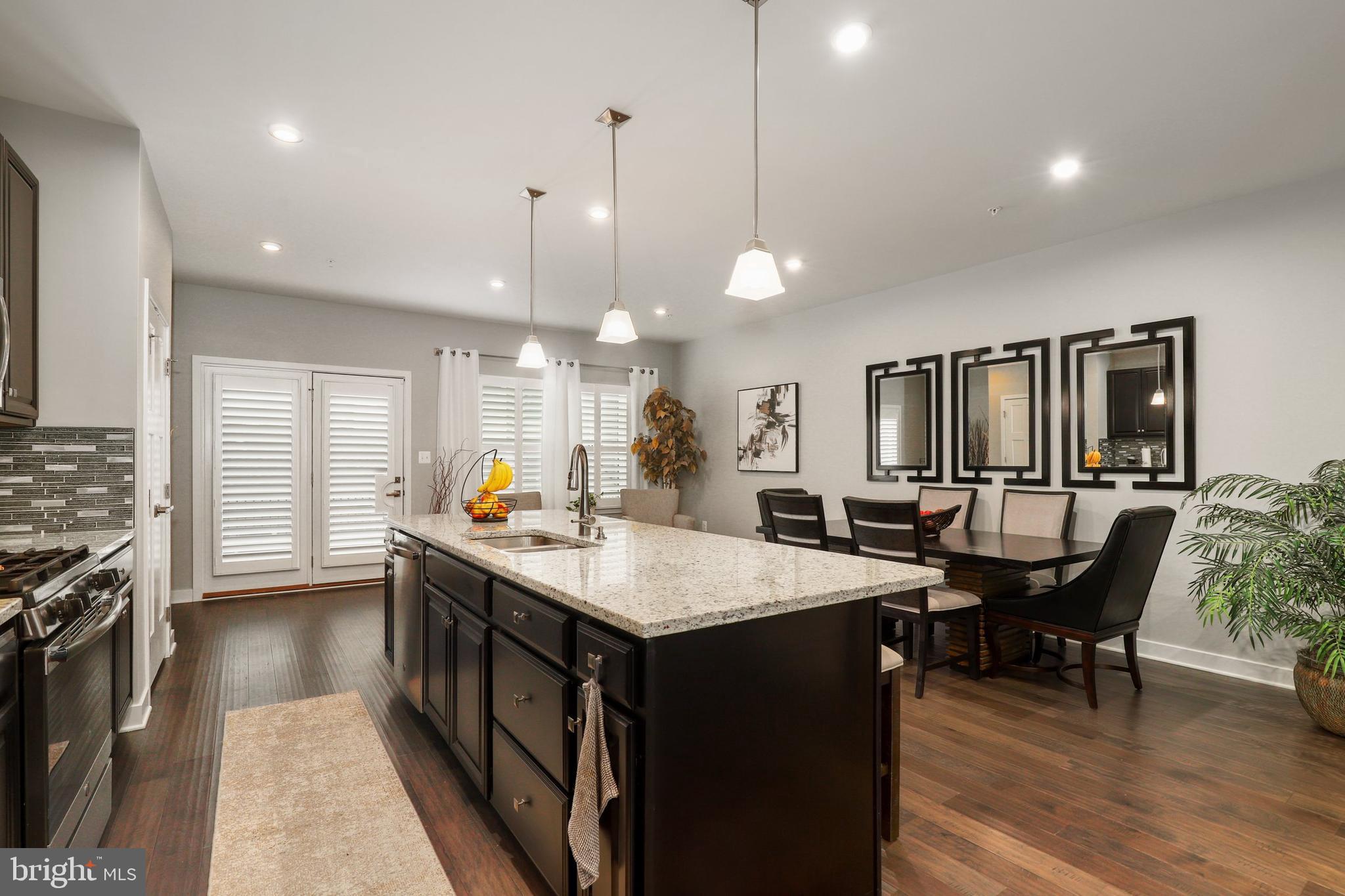 GREENLEIGH AT CROSSROADS - Residential