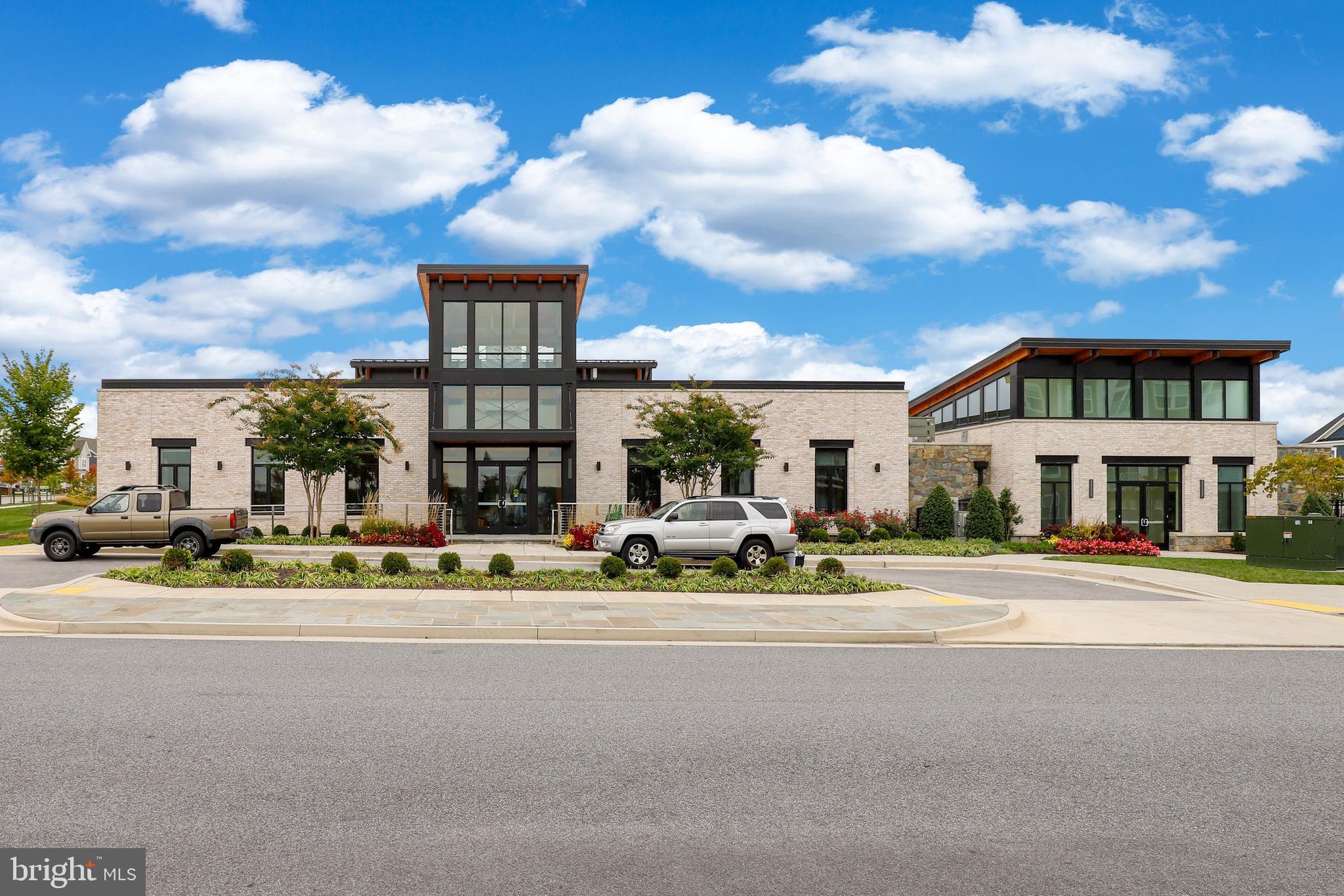 GREENLEIGH AT CROSSROADS - Residential