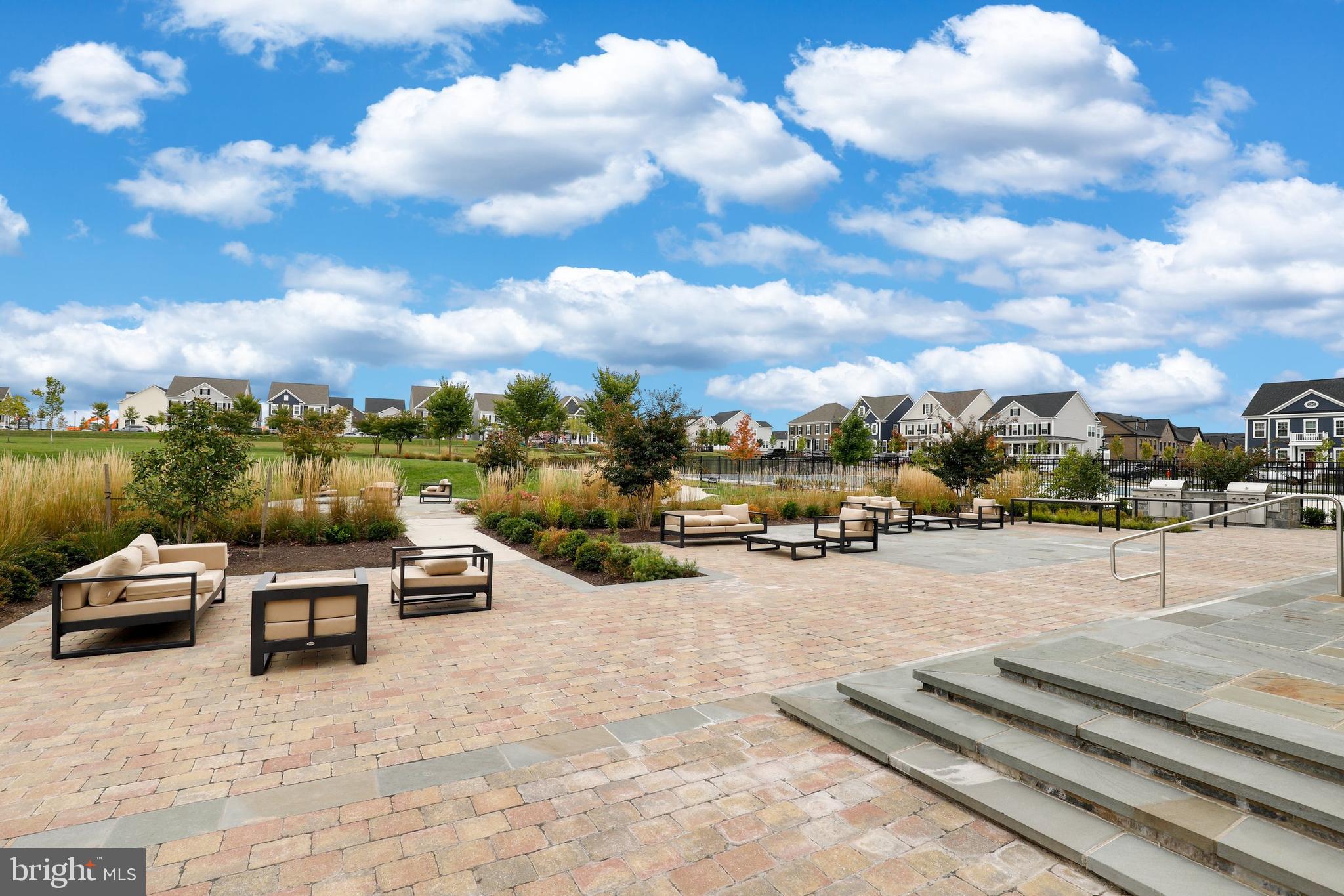 GREENLEIGH AT CROSSROADS - Residential